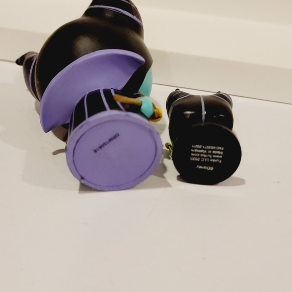 Funko Disney Sleeping Beauty Maleficent Figure Set - Picture 8 of 9